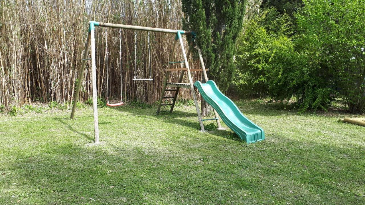 Gite Dentelles Loriol-du-Comtat Екстер'єр фото